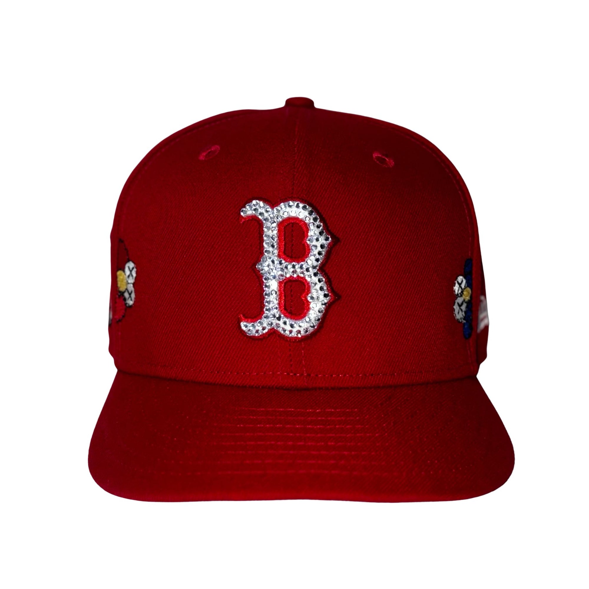 Boston Red Sox x KAWS