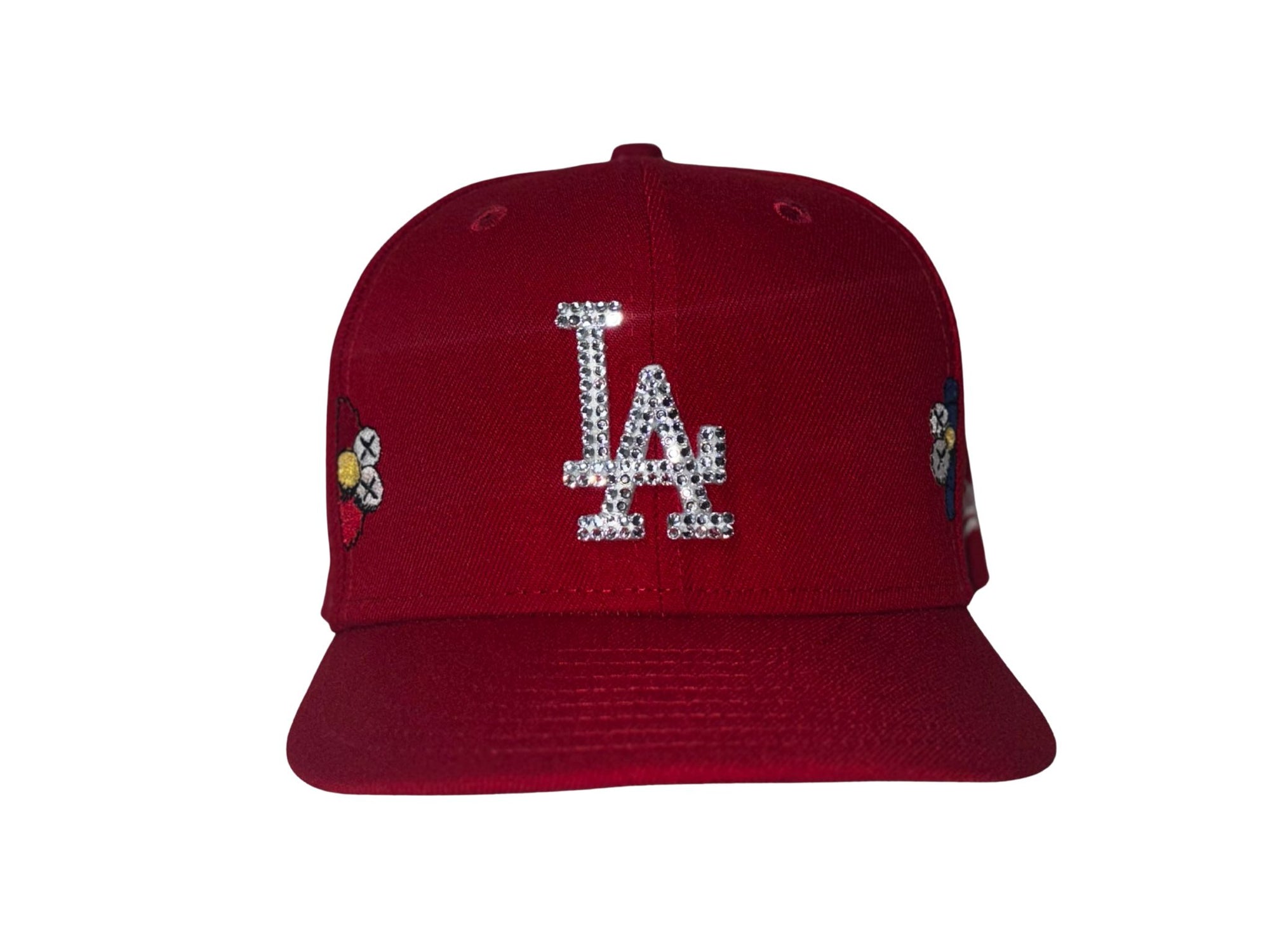 Los Angeles Dodgers x KAWS