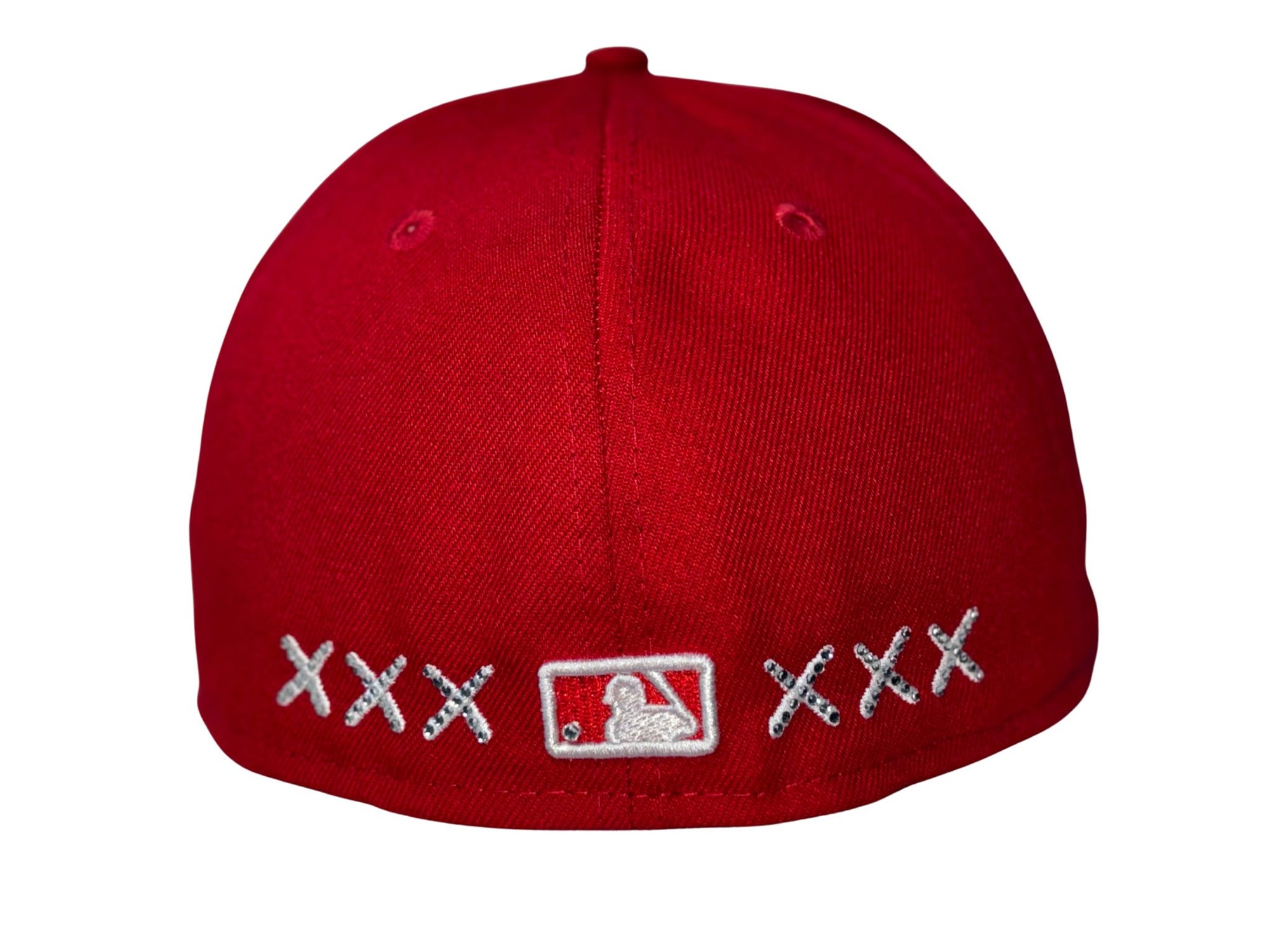 Boston Red Sox x KAWS