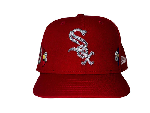 Chicago White Sox x KAWS